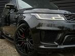 Land rover Range Rover Sport 2.0 P400e HSE DYNAMIC PANO|360|, Auto's, Automaat, Gebruikt, Euro 6, 4 cilinders