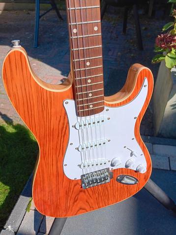 Fazley Stratocaster Classic Series beschikbaar voor biedingen