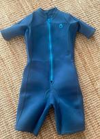 Wetsuit shorty mt 153-162 14 jaar, Wetsuit, Kind, Olaian (Decathlon), Ophalen of Verzenden