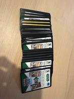 Pokémon TCG Online Codes - Stapel, Ophalen of Verzenden, Zo goed als nieuw, Meerdere kaarten