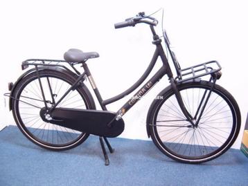 CORTINA U4 Transport H50 nexus 3 beschikbaar voor biedingen