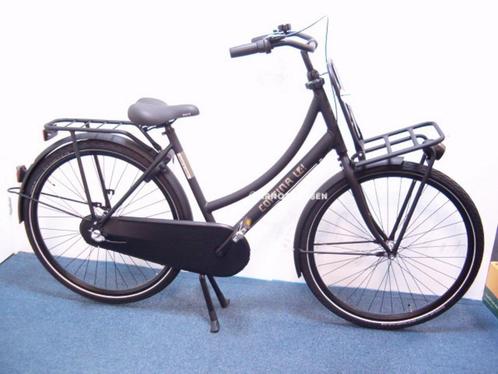 CORTINA U4 Transport H50 nexus 3, Fietsen en Brommers, Fietsen | Dames | Damesfietsen, Overige merken, Ophalen of Verzenden