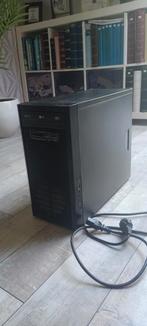 Nette Desktop met AMD10-6800K processor 8 GB RAM, Computers en Software, Desktop Pc's, 8 GB, Ophalen of Verzenden, Zo goed als nieuw