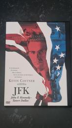 JFK (kevin Costner), Cd's en Dvd's, 1980 tot heden, Ophalen of Verzenden, Zo goed als nieuw, Vanaf 12 jaar
