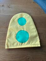 Te koop Bumba muts volwassenen, Ophalen of Verzenden, Zo goed als nieuw, Carnaval, Accessoires