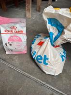 Royal Canin Kitten brokken +/- 2kg, Dieren en Toebehoren, Dierenvoeding, Ophalen of Verzenden, Kat