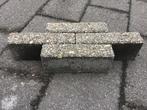 Stenen, Tuin en Terras, Tegels en Klinkers, Ophalen, Gebruikt, Klinkers, Minder dan 5 m²