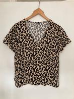 Prachtige Top van Vera Moda (anna pom bash bar. Lonneke), Maat 38/40 (M), Vero Moda, Zwart, Ophalen of Verzenden