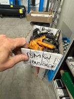 Tpms bandenspanning sensoren  mercedes bmw  landrover mini, Ophalen of Verzenden