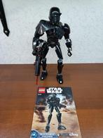 Lego star wars 75121 imperial death trooper, Kinderen en Baby's, Speelgoed | Duplo en Lego, Ophalen of Verzenden, Gebruikt, Complete set