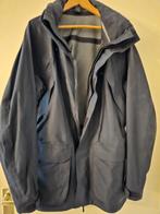 Parka KM, Ophalen, Marine, Nederland, Kleding of Schoenen