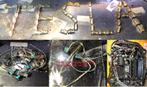 Tesla Model S deur hendel reparatie € 50, Auto-onderdelen, Deur, Nieuw, Ophalen of Verzenden, Links