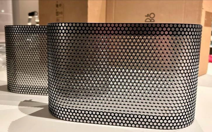 B&O Beosound A5 Aluminium Cover - Nieuw!, Audio, Tv en Foto, Luidsprekers, Nieuw, Overige typen, Minder dan 60 watt, Overige merken
