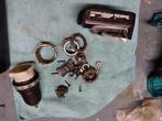makita BDF 343, Doe-het-zelf en Verbouw, Ophalen of Verzenden, Gebruikt