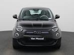 Fiat 500 La Prima 42 kWh | APPLE CARPLAY | CAMERA | CLIMATE, Auto's, Fiat, 12 maanden, Gebruikt, 118 pk, 4 stoelen