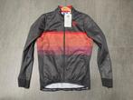 Winter fietsjack rogelli hero zwart rood Nieuw! maat M, Fietsen en Brommers, Fietsaccessoires | Fietskleding, Rogelli, Heren, Nieuw