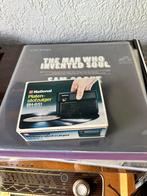 Platenstofzuiger, Verzamelen, Retro, Ophalen of Verzenden, Audio en Video