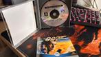 007 The World Is Not Enough - PS1, Spelcomputers en Games, Games | Sony PlayStation 1, Gebruikt, Shooter, 1 speler, Ophalen of Verzenden