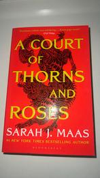 A court of Thorns and Roses (new), Boeken, Ophalen of Verzenden, Nieuw