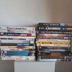 AANBIEDING - ca. 100 DOCUMENTAIRES OP DVD %%%KORTING%%%, Alle leeftijden, Ophalen of Verzenden, Zo goed als nieuw, Natuur
