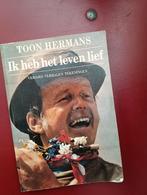 Ik heb het leven lief, Boeken, Ophalen of Verzenden, 20e eeuw of later, Gelezen, Europa