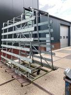 Glasresteel / glasblok, Ophalen, 160 cm of meer, Glasplaat