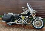 Yamaha Wildstar XV1600 Classic Custom, Motoren, Motoren | Yamaha, Particulier, Meer dan 35 kW, Toermotor