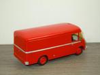 Citroen 23 Pompiers Fire Truck - Minitrucks 1:50, Hobby en Vrije tijd, Modelauto's | 1:50, Verzenden, Gebruikt, Bus of Vrachtwagen
