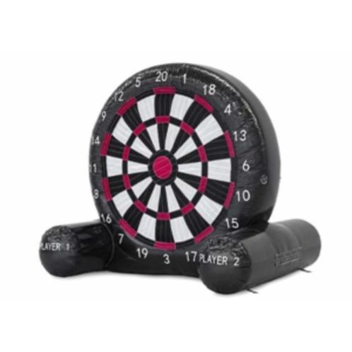 dartbord xxl te huur, Hobby en Vrije tijd, Feestartikelen | Verhuur, Zo goed als nieuw, Overige, Ophalen of Verzenden