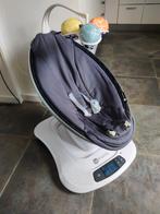 4moms Mamaroo elektrische wipstoel babyswing, Kinderen en Baby's, Ophalen of Verzenden, Zo goed als nieuw