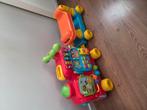 Leuke vtech trein. Alles doet het nog., Ophalen, Zo goed als nieuw, 6 maanden tot 2 jaar
