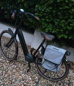 Gazelle grenoble c8 elektrische fiets, Fietsen en Brommers, A, W, Ophalen of Verzenden, Zo goed als nieuw