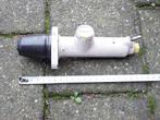 Hydraulische cilinder rem / koppeling legervoertuig NL leger, Ophalen of Verzenden, Landmacht, Nederland, Overige typen