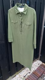 Lilytime jurk maat 40/L groen, Kleding | Dames, Maat 38/40 (M), Ophalen of Verzenden, Zo goed als nieuw, Lilytime