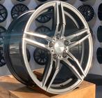 Nieuwe 18 inch velgen 5x120 ET35 BMW F30 F31 1 2 3 4 5 serie, Ophalen, 18 inch, Velg(en), Nieuw