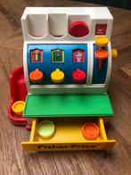 Kassa  Fsher Price, Kinderen en Baby's, Speelgoed | Fisher-Price, Ophalen, Speelset