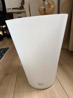 Vintage Ehlen Johansson IKEA vaas, Ophalen, Overige materialen, Gebruikt, Wit