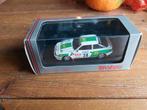 MODELAUTO 1-43 TOYOTA CELICA T16 GT4 RAILLY, Ophalen of Verzenden, Zo goed als nieuw, Auto, Overige merken