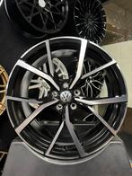 18 inch velgen voor Volkswagen Estoril R 5x112 Golf Caddy