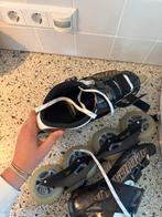 Powerslide Skeelers Maat 44, Sport en Fitness, Gebruikt, Inline skates 5 wielen, Heren, Ophalen of Verzenden