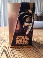 Videobanden Star Wars Trilogy, special edition, Verzamelen, Star Wars, Ophalen of Verzenden