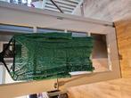 Vrouwelijke jurk merk x-two maat xxl kleur groen, Verzenden, Maat 46/48 (XL) of groter, Nieuw, Onder de knie