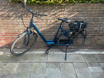 Giant Grand Tour E+, Elektrische fiets beschikbaar voor biedingen