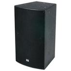 2x DAP DRX-10a actieve speaker, Subwoofer, Zo goed als nieuw, 120 watt of meer, Ophalen