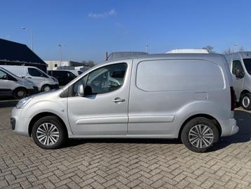 Peugeot Partner 120 1.6 BlueHDi 100 L1 Premium Pack S&S / va beschikbaar voor biedingen