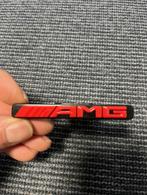 amg grill embleem pana americana panama grill logo gril amg, Ophalen of Verzenden, Nieuw, Universeel