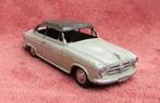 Marklin 5524/15. Borgward Isabella. 2-tone, Ophalen of Verzenden, Zo goed als nieuw, Auto