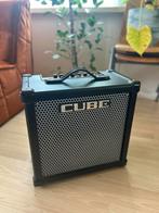 Roland Cube-80GX Gitaarversterker, Muziek en Instrumenten, Ophalen of Verzenden, Gebruikt, Gitaar, Minder dan 50 watt