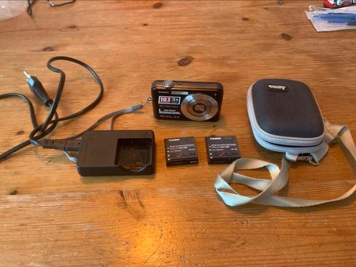 Digitale camera Casio 10.1 megapixel, Audio, Tv en Foto, Actiecamera's, Gebruikt, Overige merken, Ophalen