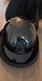 Kep Italia Cromo shine, Dieren en Toebehoren, Ophalen of Verzenden, Dressuur, Cap